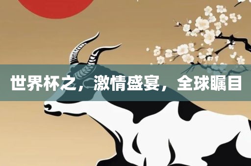 世界杯之，激情盛宴，全球瞩目常熟市高丰毛纺织品有限公司