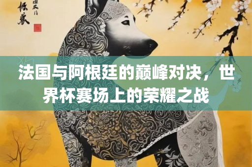 法国与阿根廷对决