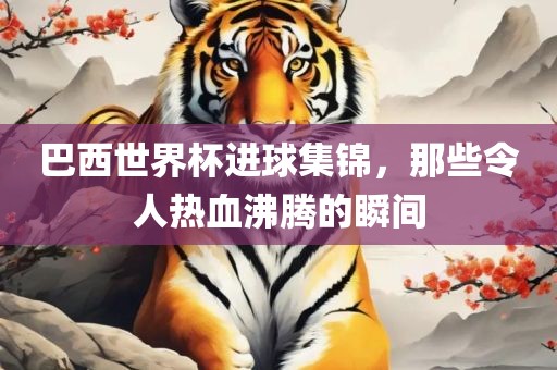 巴西世界杯进球集锦，那些常熟市高丰毛纺织品有限公司令人热血沸腾的瞬间