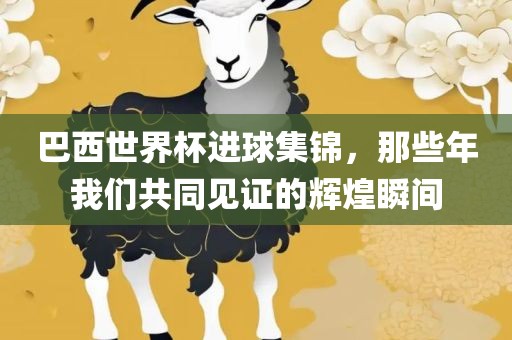 巴西世界杯进球集锦，那些年我们共同见证的辉煌瞬间常熟市高丰毛纺织品有限公司