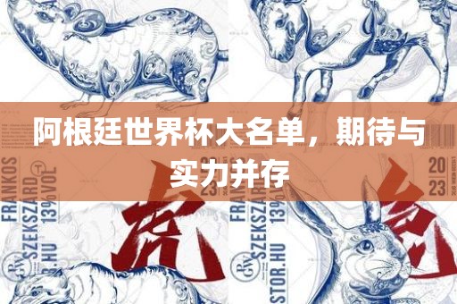阿根廷世界杯大名单，期待与实力并存常熟市高丰毛纺织品有限公司