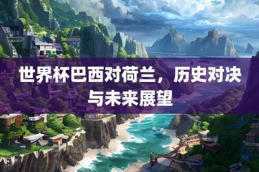 世界杯巴西对荷兰，历史对决与未来展望常熟市高丰毛纺织品有限公司