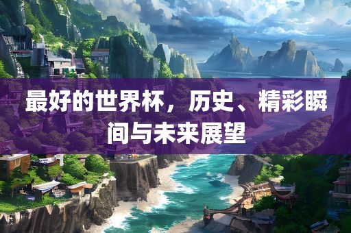最好的世界杯，历史、精彩瞬间与未来展望常熟市高丰毛纺织品有限公司