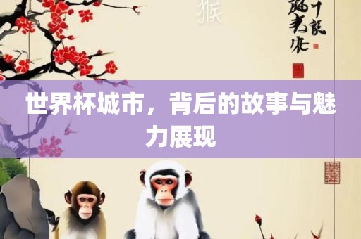 世界杯城市，背后的故事与魅力展现常熟市高丰毛纺织品有限公司