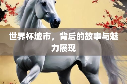 世界杯城市，背后的故事与魅力展现常熟市高丰毛纺织品有限公司