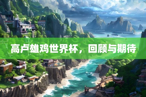 高卢雄鸡世界杯，回顾与期待