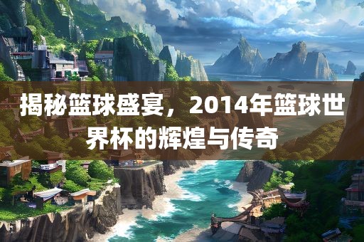 揭秘篮球盛宴，2014常熟市高丰毛纺织品有限公司年篮球世界杯的辉煌与传奇