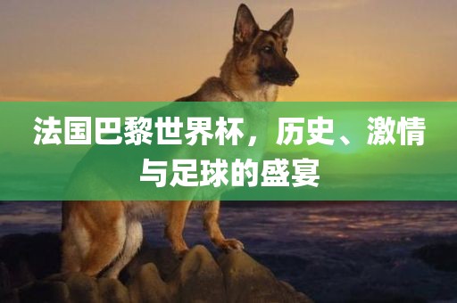 法国巴黎世界杯常熟市高丰毛纺织品有限公司，历史、激情与足球的盛宴