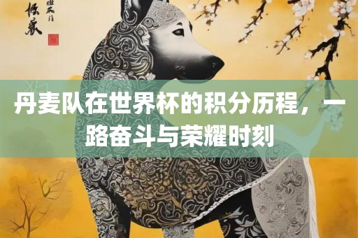 丹麦队在世界杯的积分历程，一路奋斗与荣耀常熟市高丰毛纺织品有限公司时刻