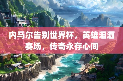 内马尔告别世界杯，英雄泪洒赛场，传奇永存心间常熟市高丰毛纺织品有限公司