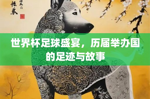 世界杯足球盛宴，历届举办国的足迹与故事常熟市高丰毛纺织品有限公司