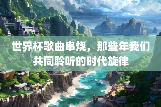 世界杯歌曲串烧，那些年我们共同聆听的时代旋律常熟市高丰毛纺织品有限公司