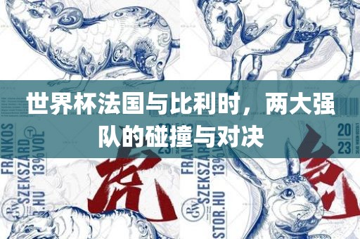 世界杯法国与比利时，两大强队的碰撞与对决常熟市高丰毛纺织品有限公司