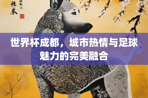 世界杯成都，城市热情与足球魅力的完美融合常熟市高丰毛纺织品有限公司