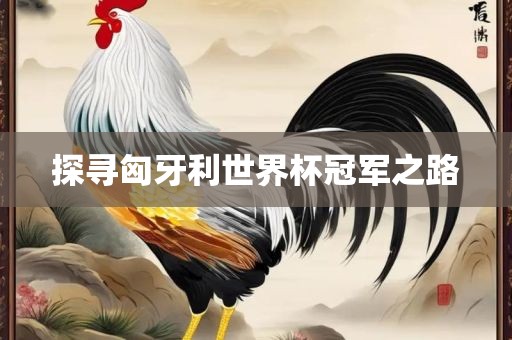 探寻匈牙利世界杯冠军之路常熟市高丰毛纺织品有限公司