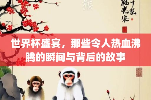 世界杯盛宴，那些令人热血沸腾的瞬间与背后的故事