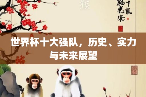世界杯十大强队，历史、实力与未来展望