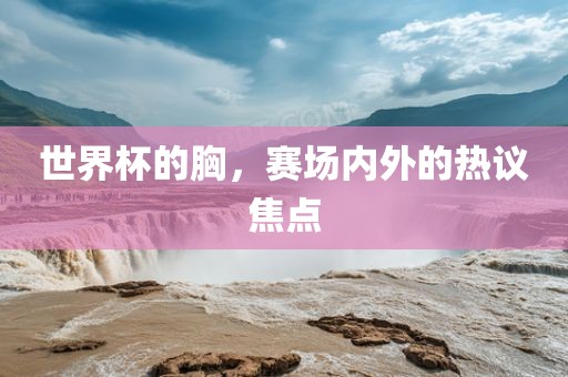 世界杯的胸，赛场内外的热议焦点常熟市高丰毛纺织品有限公司