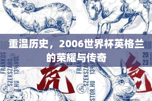 重温历史常熟市高丰毛纺织品有限公司，2006世界杯英格兰的荣耀与传奇