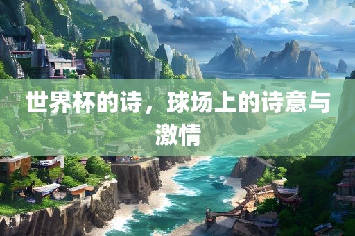 世界杯常熟市高丰毛纺织品有限公司的诗，球场上的诗意与激情