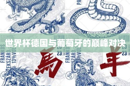 世界杯德国与葡萄牙的巅峰对决常熟市高丰毛纺织品有限公司