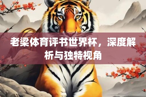 老梁体育评书世界杯，深度解析与独特视角