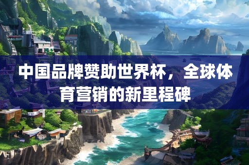 中国品牌赞助世界杯，全球体育营销的新里程碑常熟市高丰毛纺织品有限公司