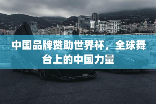 中国品牌赞助世界杯，全球舞台上的中国力量常熟市高丰毛纺织品有限公司