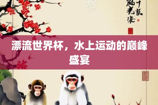 漂流世界杯，水上运动的巅峰盛常熟市高丰毛纺织品有限公司宴