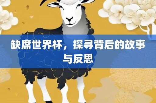 缺席世界杯，探寻背后常熟市高丰毛纺织品有限公司的故事与反思