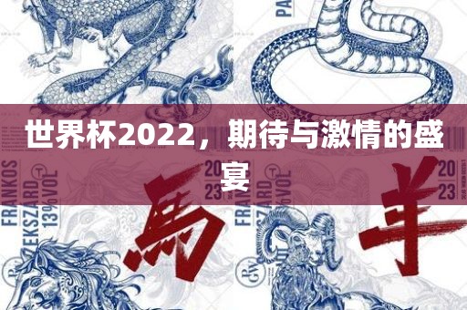 世界杯2022，期待与激情的盛宴常熟市高丰毛纺织品有限公司