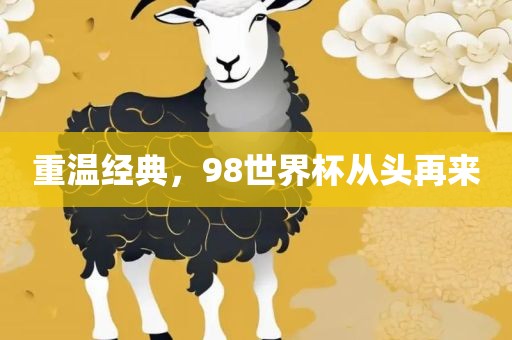 重温经典，98世界杯从头再来常熟市高丰毛纺织品有限公司
