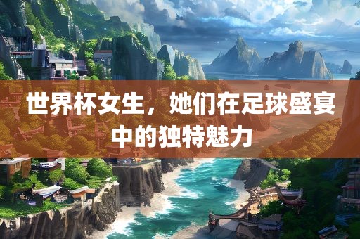 世界杯女生，她们在足球盛宴中的独特魅力常熟市高丰毛纺织品有限公司