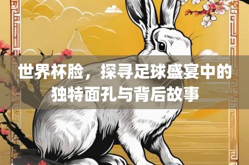 世界杯脸，探寻足球盛宴中的独特面孔与背后故常熟市高丰毛纺织品有限公司事