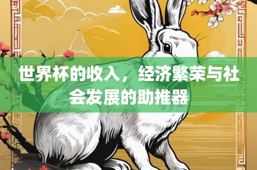 世界杯的收入，经济繁荣与社会发展的助推器常熟市高丰毛纺织品有限公司