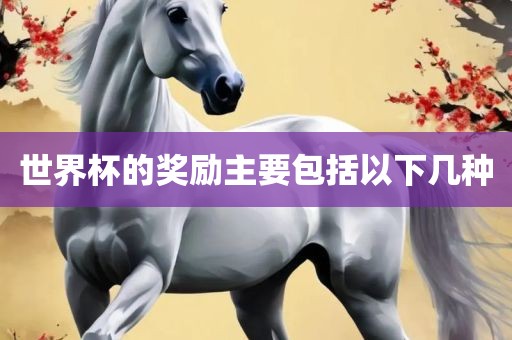 世界杯的奖励主要包括以下几种常熟市高丰毛纺织品有限公司