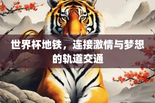 世界杯地铁，连接激常熟市高丰毛纺织品有限公司情与梦想的轨道交通