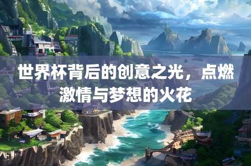 激情与梦想