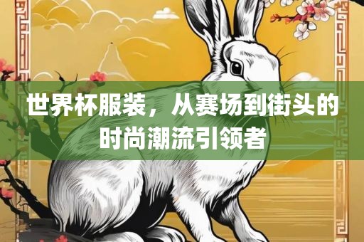 世界杯服装，从赛场到街头的时尚潮流引领者常熟市高丰毛纺织品有限公司