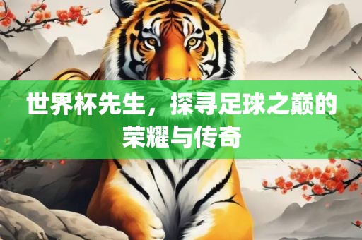 世界杯先生，探寻足球之巅的荣耀与传奇常熟市高丰毛纺织品有限公司