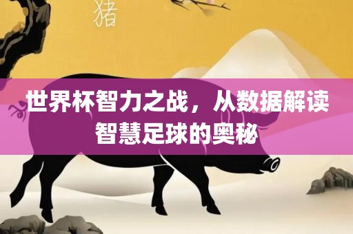 世界杯智力之战，从数据解读智慧足球的奥秘常熟市高丰毛纺织品有限公司