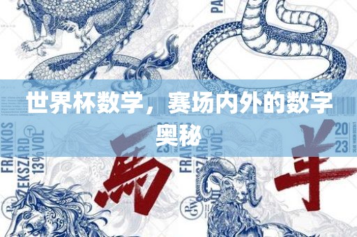 世界杯数学，赛场内外的数字奥秘常熟市高丰毛纺织品有限公司