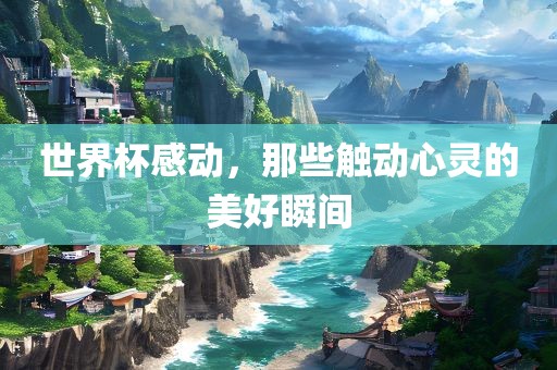 世界杯感动，那些触动心灵的美好瞬间常熟市高丰毛纺织品有限公司