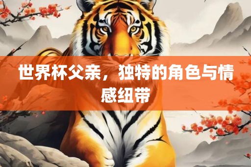 世界杯父亲，独特的角色与情感纽带常熟市高丰毛纺织品有限公司