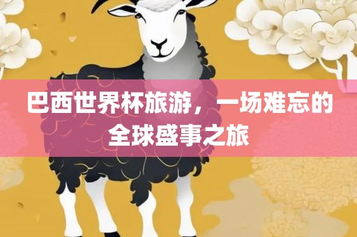 巴西世界杯旅游，一常熟市高丰毛纺织品有限公司场难忘的全球盛事之旅