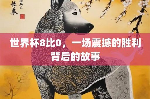 世界杯8比0，一场震撼的胜利背后的故事常熟市高丰毛纺织品有限公司