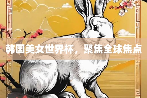 韩国美女世界杯，聚焦全球焦点常熟市高丰毛纺织品有限公司