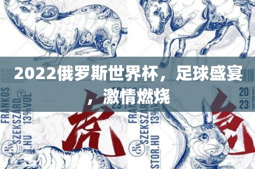 2022俄罗斯世界杯，足球盛宴，激情燃烧常熟市高丰毛纺织品有限公司