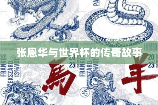 张恩华与世界杯的传奇故事