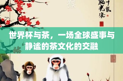 世界杯与茶，一场全球盛事与静谧的茶文化的交融常熟市高丰毛纺织品有限公司